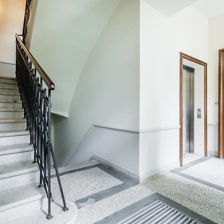 קרקוב Groble Deluxe Apartments Wawelofts מראה חיצוני תמונה