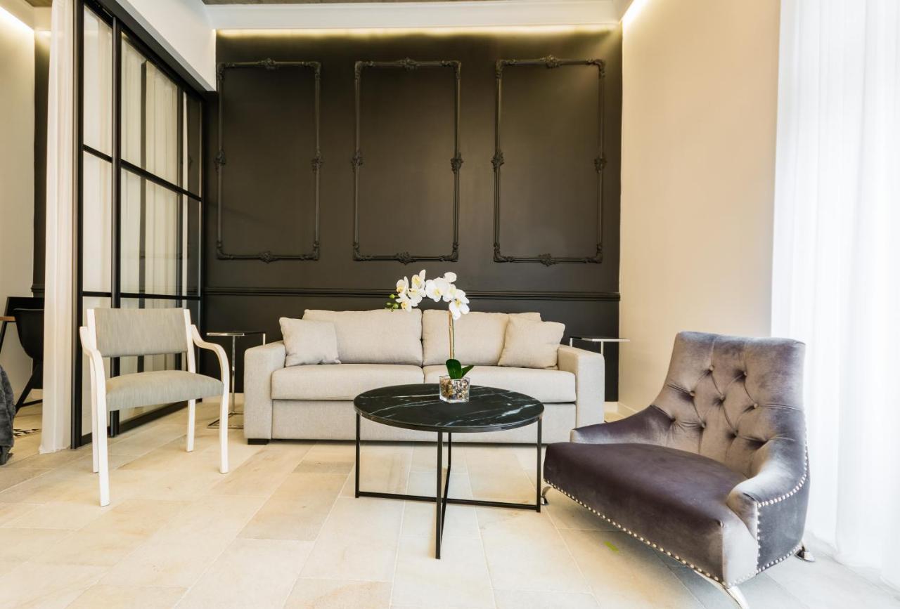 קרקוב Groble Deluxe Apartments Wawelofts מראה חיצוני תמונה