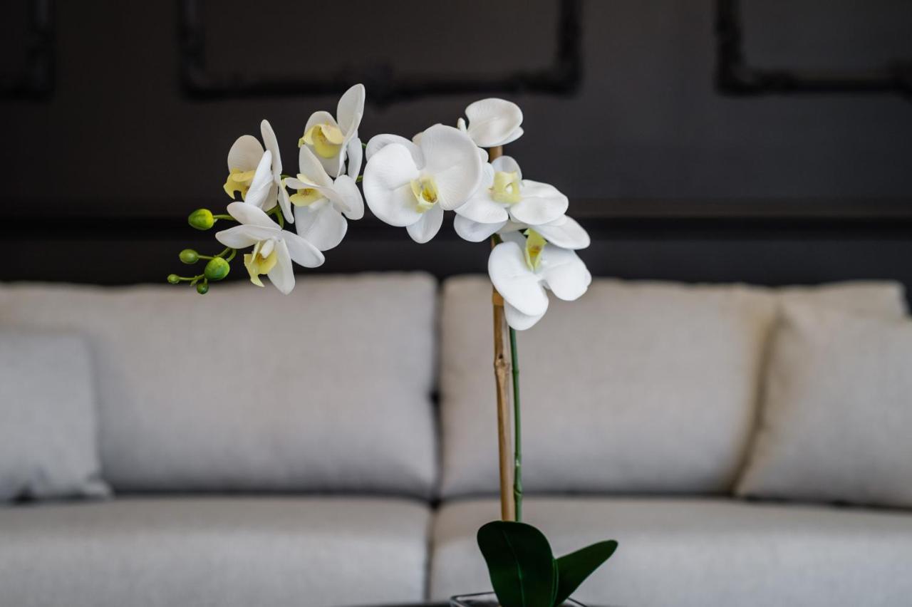קרקוב Groble Deluxe Apartments Wawelofts מראה חיצוני תמונה