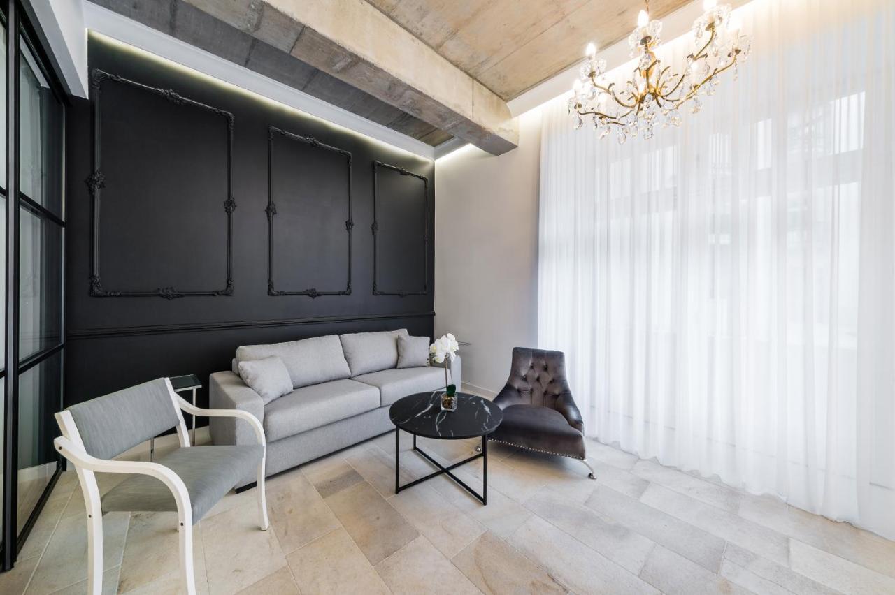 קרקוב Groble Deluxe Apartments Wawelofts מראה חיצוני תמונה