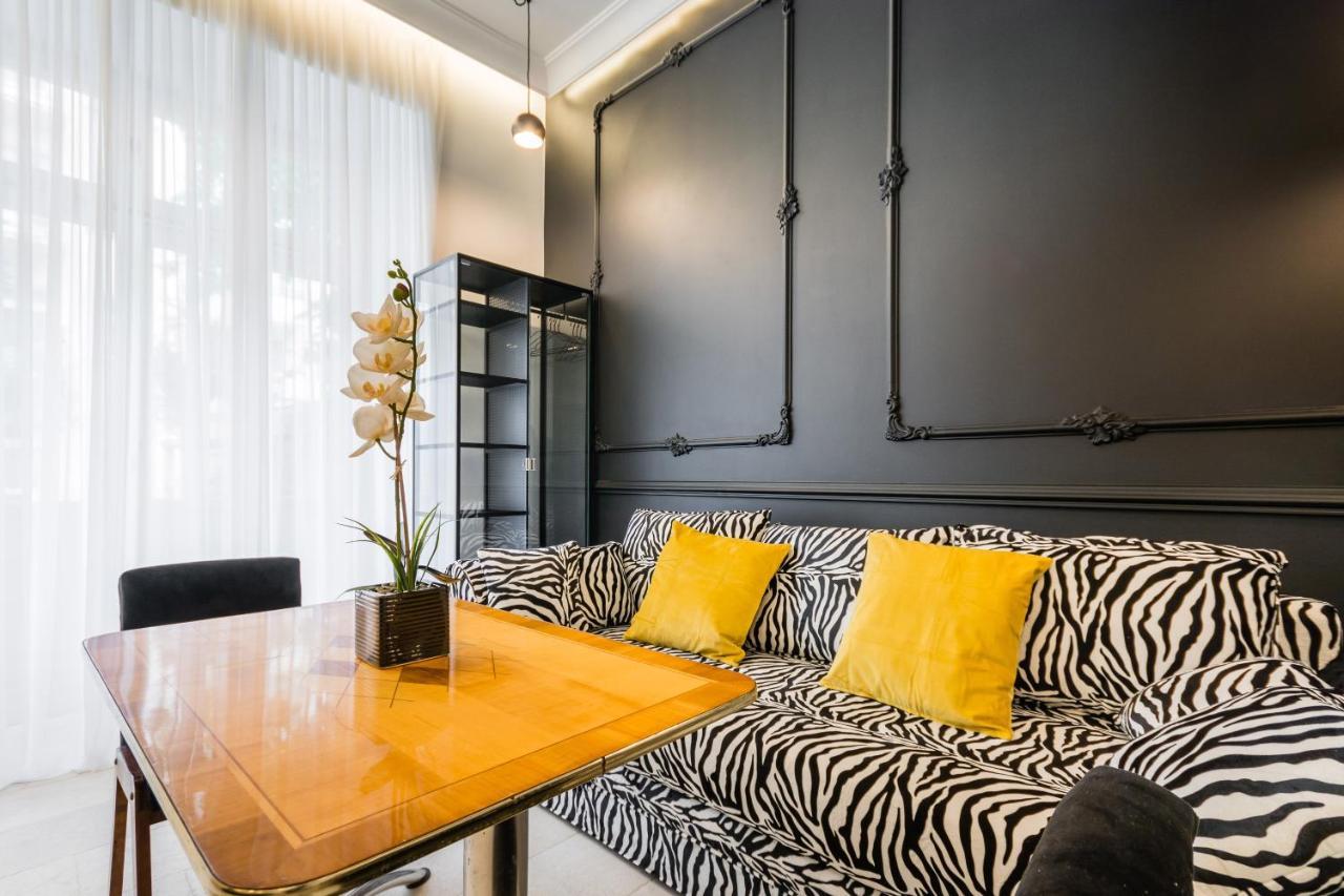 קרקוב Groble Deluxe Apartments Wawelofts מראה חיצוני תמונה