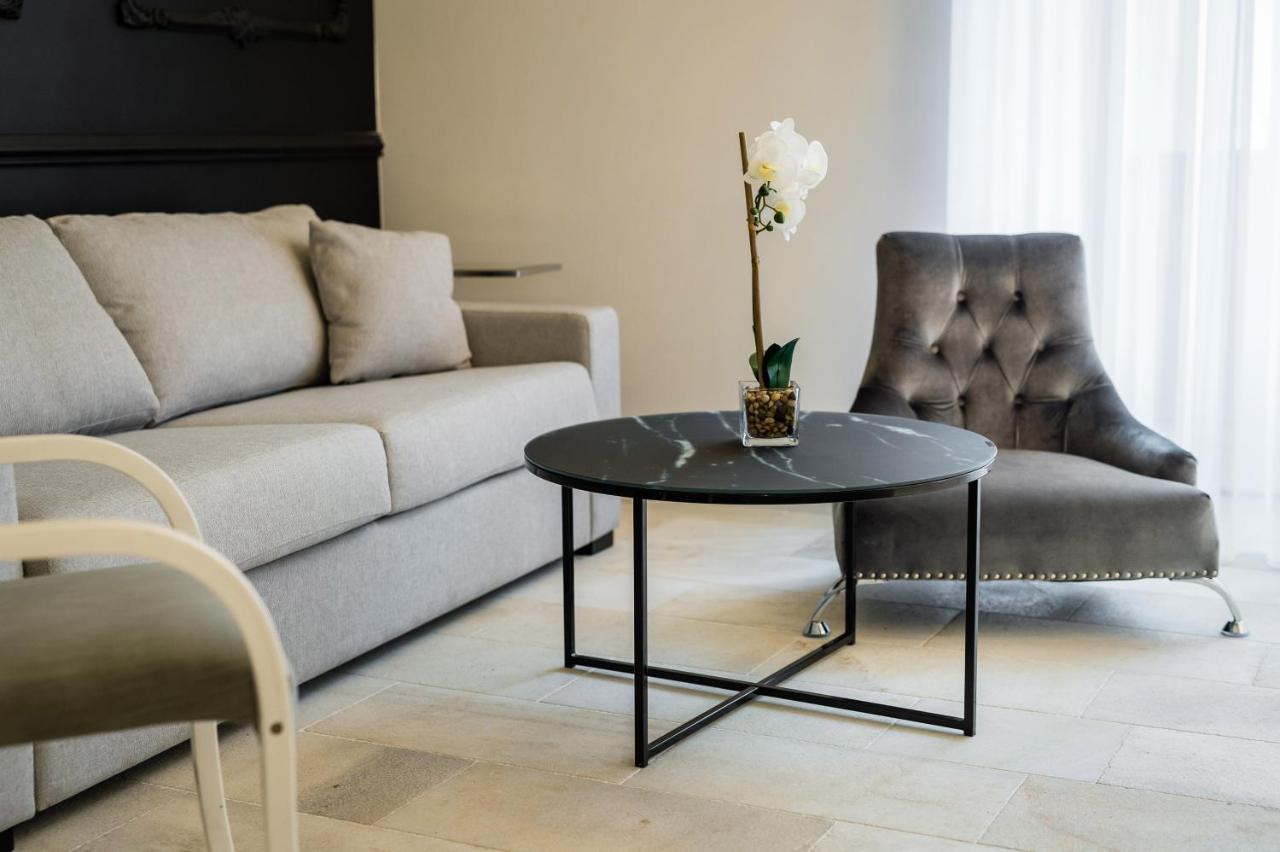 קרקוב Groble Deluxe Apartments Wawelofts מראה חיצוני תמונה